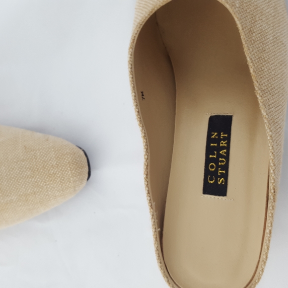 Colin Stuart Linen Slides 7M - Picture 4 of 5